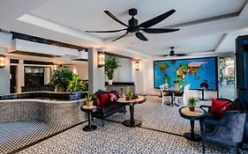 Derive Boutique Villa & Apartment Da Nang